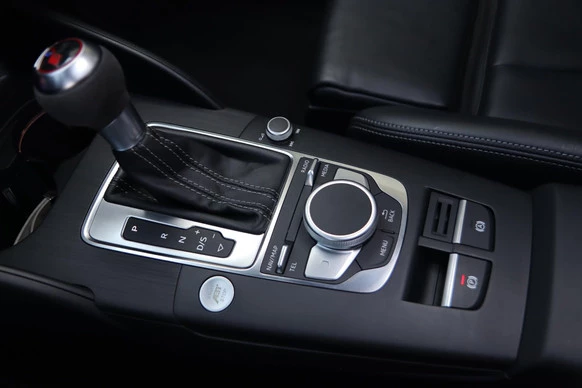 Audi RS3 - Afbeelding 19 van 30