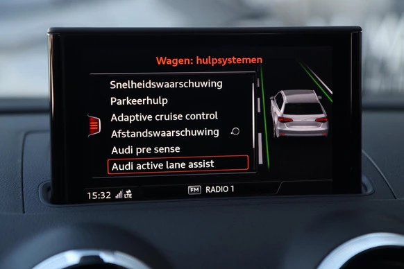 Audi RS3 - Afbeelding 21 van 30