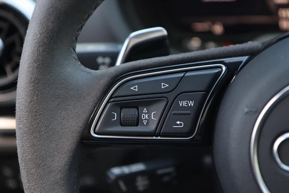 Audi RS3 - Afbeelding 22 van 30