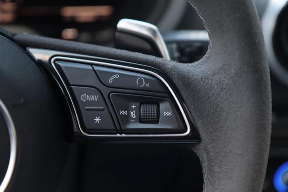 Audi RS3 - Afbeelding 23 van 30