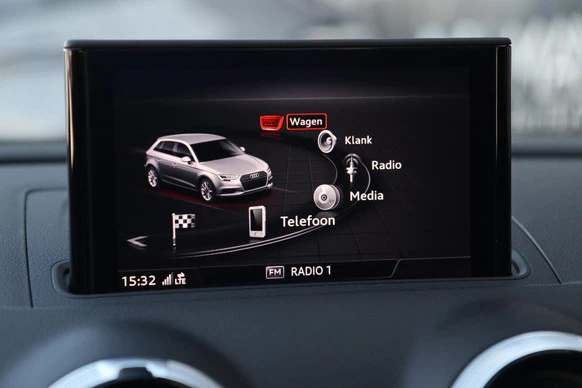 Audi RS3 - Afbeelding 24 van 30