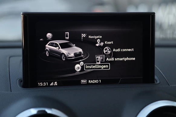 Audi RS3 - Afbeelding 25 van 30