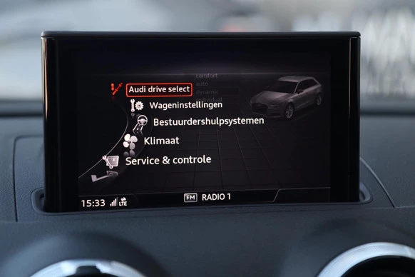 Audi RS3 - Afbeelding 28 van 30