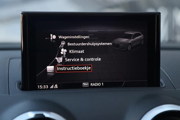 Audi RS3 - Afbeelding 29 van 30