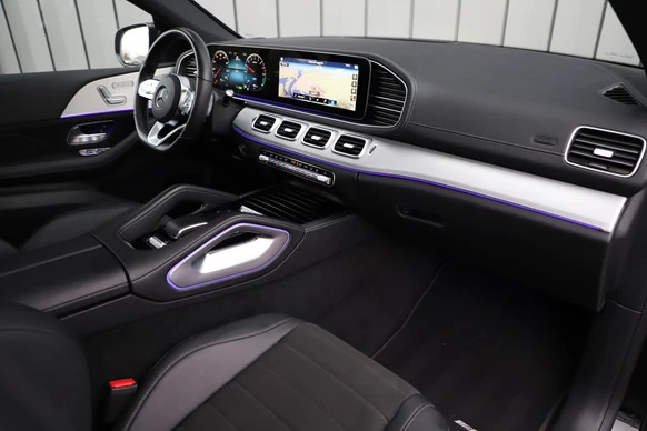 Mercedes-Benz GLE - Afbeelding 2 van 30