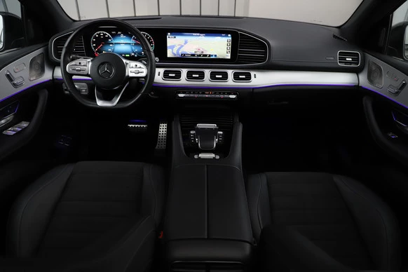 Mercedes-Benz GLE - Afbeelding 4 van 30