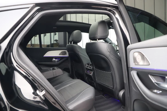 Mercedes-Benz GLE - Afbeelding 6 van 30