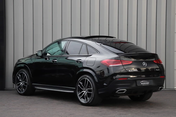 Mercedes-Benz GLE - Afbeelding 7 van 30