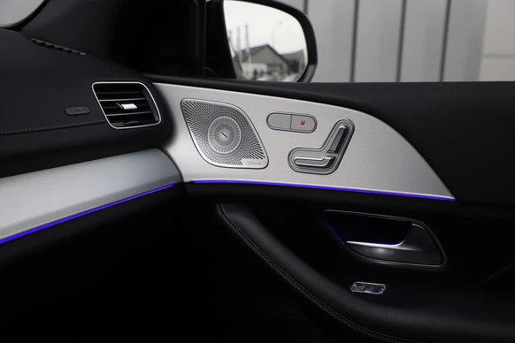 Mercedes-Benz GLE - Afbeelding 12 van 30