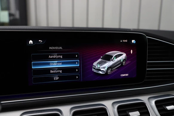 Mercedes-Benz GLE - Afbeelding 13 van 30