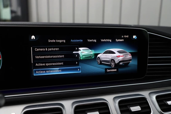 Mercedes-Benz GLE - Afbeelding 15 van 30