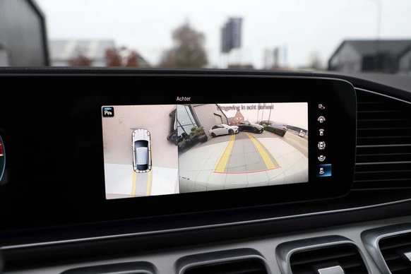Mercedes-Benz GLE - Afbeelding 19 van 30