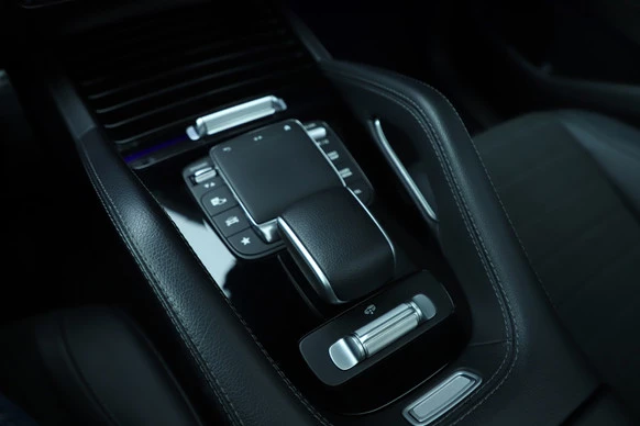 Mercedes-Benz GLE - Afbeelding 21 van 30