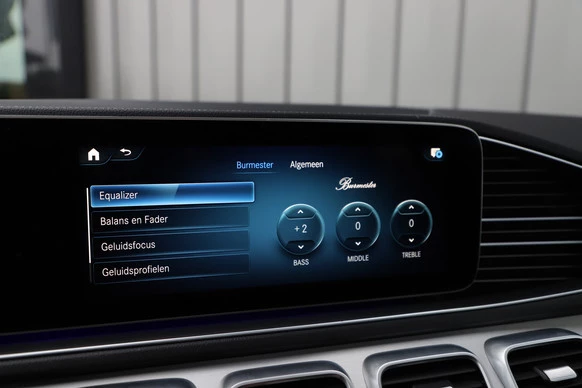 Mercedes-Benz GLE - Afbeelding 22 van 30