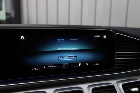 Mercedes-Benz GLE - Afbeelding 24 van 30