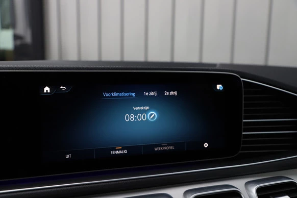 Mercedes-Benz GLE - Afbeelding 25 van 30