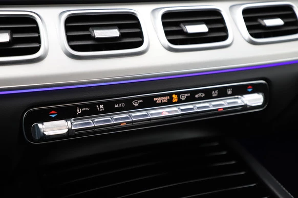 Mercedes-Benz GLE - Afbeelding 27 van 30