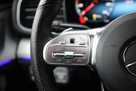 Mercedes-Benz GLE - Afbeelding 28 van 30