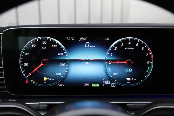 Mercedes-Benz GLE - Afbeelding 30 van 30