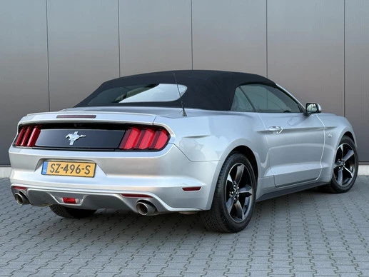 Ford Mustang - Afbeelding 4 van 29