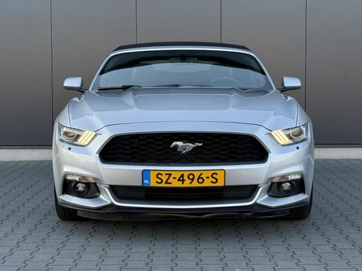 Ford Mustang - Afbeelding 7 van 29