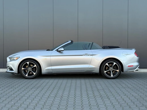 Ford Mustang - Afbeelding 9 van 29