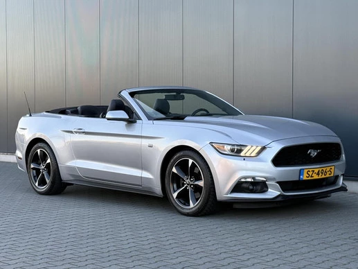 Ford Mustang - Afbeelding 11 van 29
