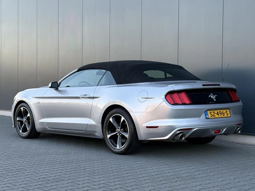 Ford Mustang - Afbeelding 12 van 29