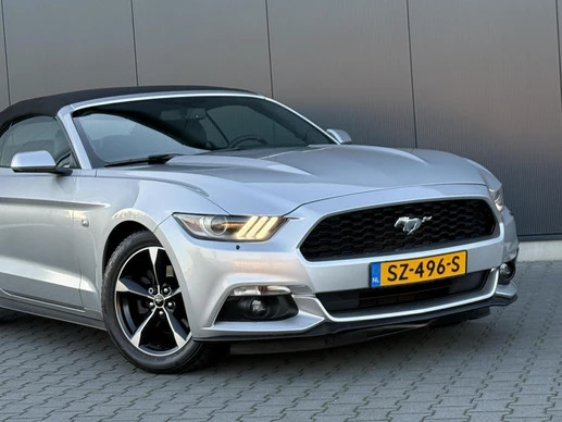 Ford Mustang - Afbeelding 13 van 29