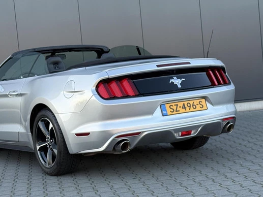Ford Mustang - Afbeelding 14 van 29
