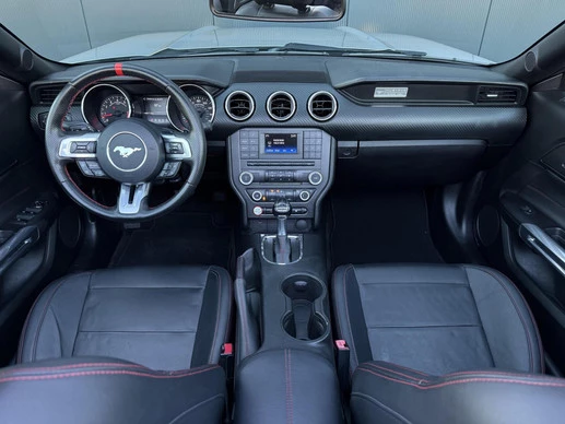 Ford Mustang - Afbeelding 15 van 29