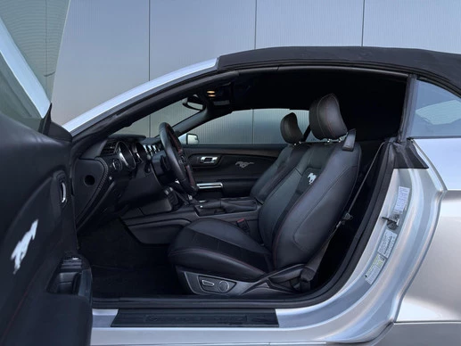 Ford Mustang - Afbeelding 18 van 29