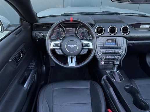 Ford Mustang - Afbeelding 20 van 29