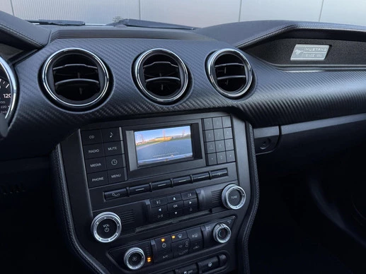 Ford Mustang - Afbeelding 25 van 29