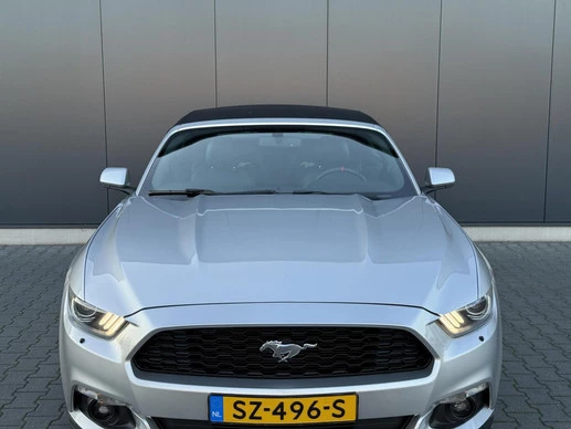 Ford Mustang - Afbeelding 27 van 29