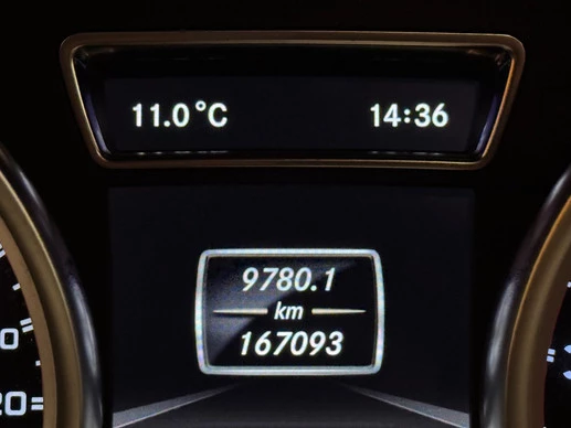 Mercedes-Benz M-Klasse - Afbeelding 4 van 30