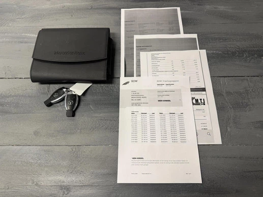 Mercedes-Benz M-Klasse - Afbeelding 8 van 30