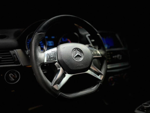 Mercedes-Benz M-Klasse - Afbeelding 12 van 30