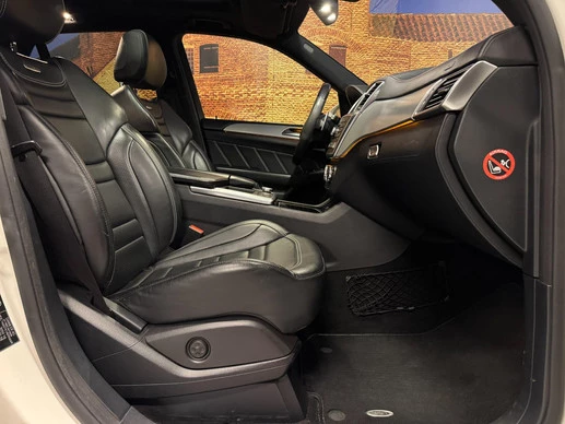 Mercedes-Benz M-Klasse - Afbeelding 15 van 30