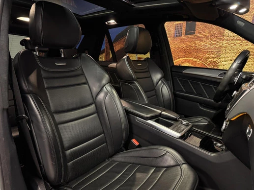 Mercedes-Benz M-Klasse - Afbeelding 16 van 30