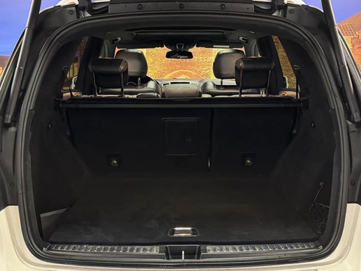 Mercedes-Benz M-Klasse - Afbeelding 18 van 30