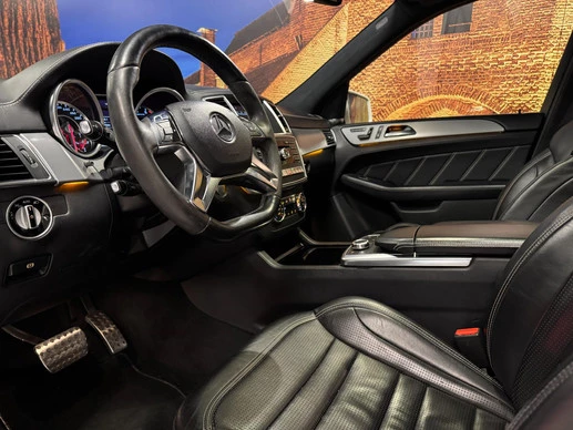 Mercedes-Benz M-Klasse - Afbeelding 20 van 30