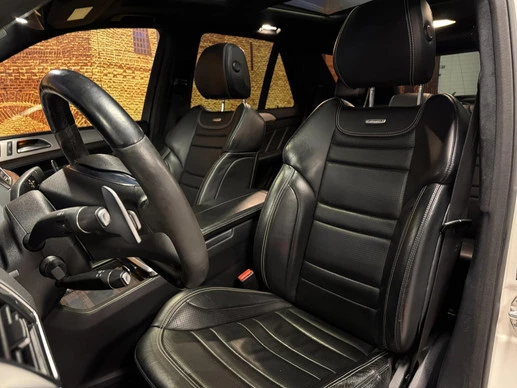 Mercedes-Benz M-Klasse - Afbeelding 22 van 30