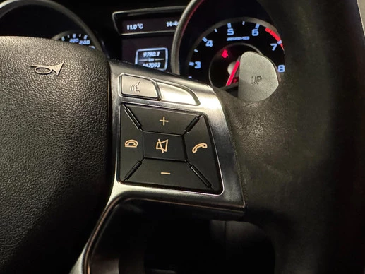 Mercedes-Benz M-Klasse - Afbeelding 24 van 30