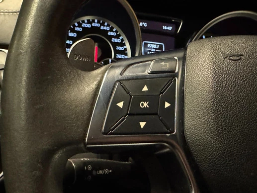 Mercedes-Benz M-Klasse - Afbeelding 25 van 30