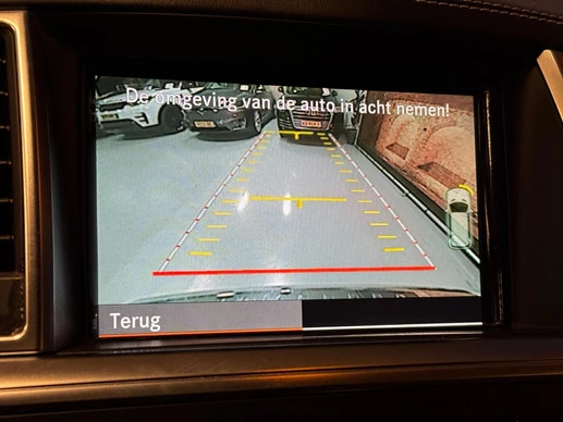 Mercedes-Benz M-Klasse - Afbeelding 27 van 30