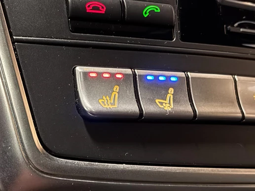 Mercedes-Benz M-Klasse - Afbeelding 30 van 30