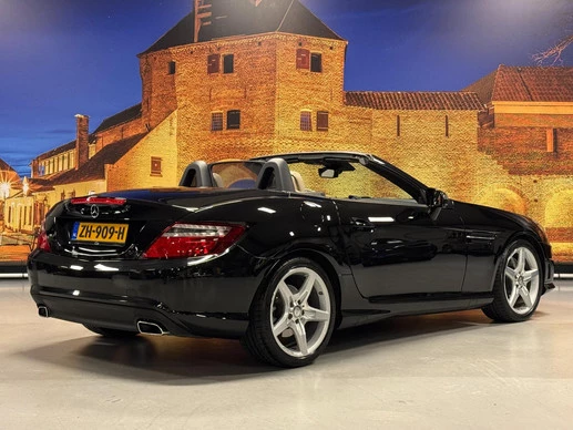 Mercedes-Benz SLK - Afbeelding 2 van 30