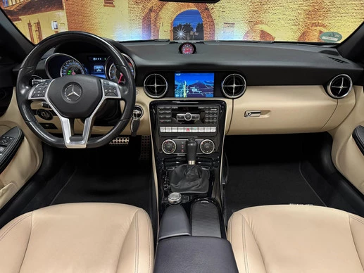 Mercedes-Benz SLK - Afbeelding 3 van 30