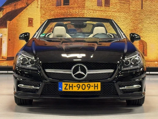 Mercedes-Benz SLK - Afbeelding 5 van 30